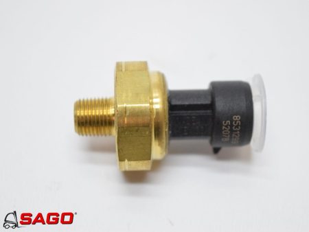 Elektryka - Typ: Sensor Yale 580051890