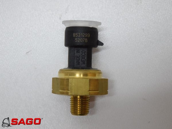 Elektryka - Typ: Sensor Yale 580051890