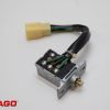 Elektryka - Typ: Switch Mitsubishi 91204-08100