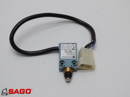 Elektryka - Typ: Switch Manitou 183188