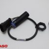 Elektryka - Typ: Switch Yale 272344400
