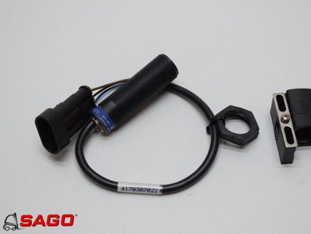 Elektryka - Typ: Switch Yale 272344400