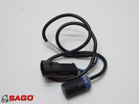 Elektryka - Typ: Sensor Yale 580015166