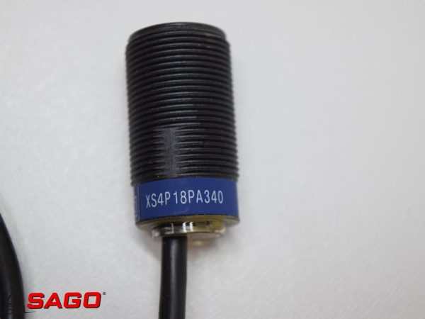 XS4P18PA340