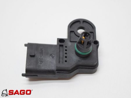 Elektryka - Typ: Sensor Yale 580048879