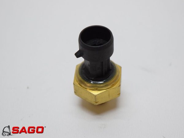 Elektryka - Typ: Sensor Yale 580040913