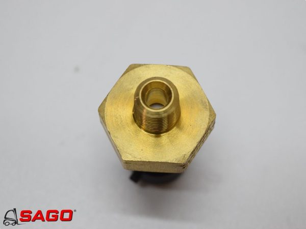 Elektryka - Typ: Sensor Yale 580040913