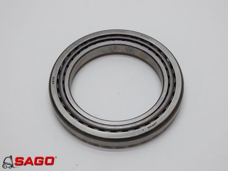 Części zamienne - Typ: Lager Manitou 562504