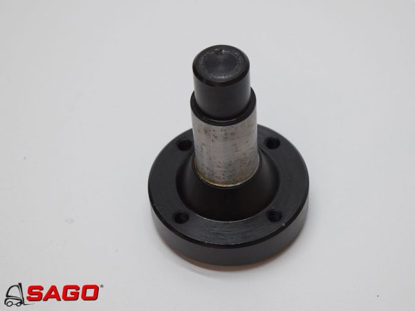 Części zamienne - Typ: HUB Manitou 233170