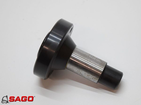 Części zamienne - Typ: HUB Manitou 233170
