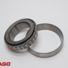 Części zamienne - Typ: Rolle Yale 580036620