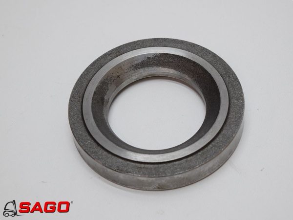 Części zamienne - Typ: Retainer Mitsubishi 91443-21400 97x55x15mm