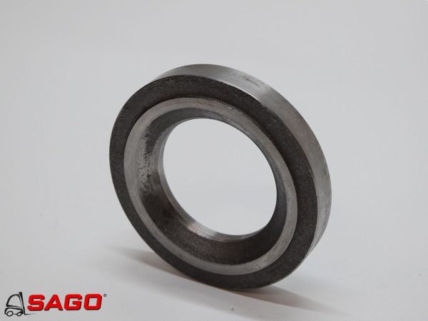 Części zamienne - Typ: Retainer Mitsubishi 91443-21400 97x55x15mm