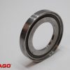 Części zamienne - Typ: Retainer Mitsubishi 91443-21400 97x55x15mm