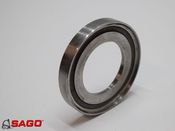 Części zamienne - Typ: Retainer Mitsubishi 91443-21400 97x55x15mm