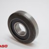 Części zamienne - Typ: Rolle Yale 220001197  127x44x32mm