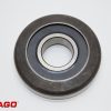 Części zamienne - Typ: Rolle Yale 220001197  127x44x32mm