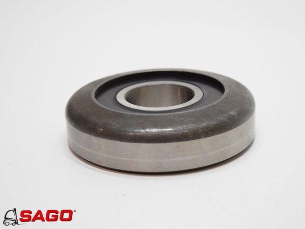 Części zamienne - Typ: Rolle Yale 220001197  127x44x32mm