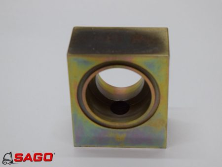 Części zamienne - Typ: Adapter Kalmar A46944.0100