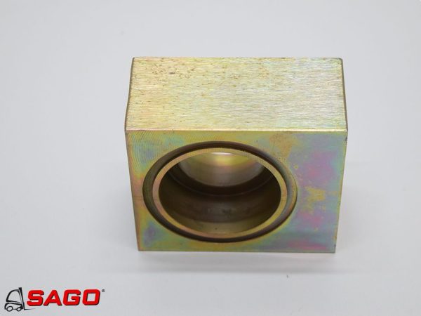 Części zamienne - Typ: Adapter Kalmar A46944.0100