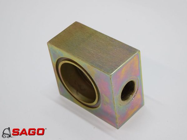 Części zamienne - Typ: Adapter Kalmar A46944.0100