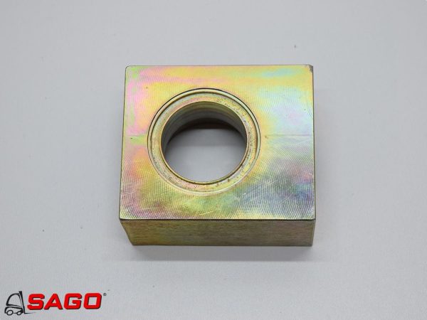 Części zamienne - Typ: Adapter Kalmar A46944.0100