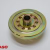 Części zamienne - Typ: Adapter Kalmar A54047.0100