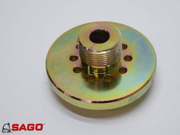 Części zamienne - Typ: Adapter Kalmar A54047.0100