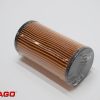 układy chłodzenia i wydechowe - Typ: Hydraulikfilter 1165659