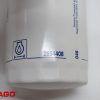 układy chłodzenia i wydechowe - Typ: Olfilter Perkins 2654408