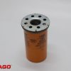 układy chłodzenia i wydechowe - Typ: Hydraulikfilter UCC 6131 Multiflow