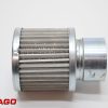 układy chłodzenia i wydechowe - Typ: Hydraulikfiltereinsatz Baumann 132683