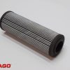 układy chłodzenia i wydechowe - Typ: Hydraulikfilter HP320  2  A25AN