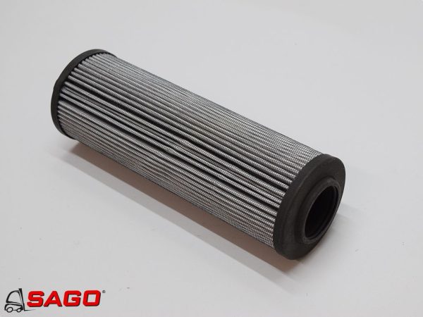 układy chłodzenia i wydechowe - Typ: Hydraulikfilter HP320 2 A25AN