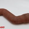 Części zamienne - Typ: Luftansaugschlauch Bulmor JU15115033