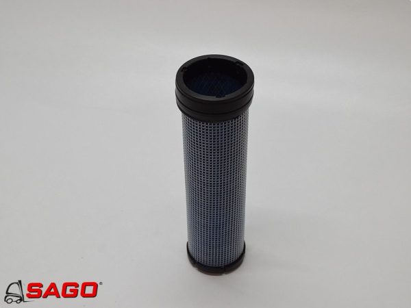 układy chłodzenia i wydechowe - Typ: Luftfilter 5283030