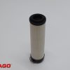 układy chłodzenia i wydechowe - Typ: Hydraulikfilter Manitou 217031