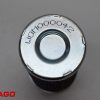 układy chłodzenia i wydechowe - Typ: Hydraulikfilter Baumann 106712