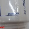 układy chłodzenia i wydechowe - Typ: Fuel filter Perkins 2656F853