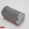 układy chłodzenia i wydechowe - Typ: Filter patrone Baumann 31273  91530/02601382/02-01