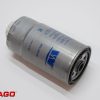 układy chłodzenia i wydechowe - Typ: Fuel filter 453I20I4F