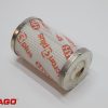 układy chłodzenia i wydechowe - Typ: Hydac filter 0160D020BN3HC
