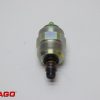 Elektryka - Typ: Solenoid Yale 520046878