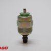 Elektryka - Typ: Solenoid Yale 520046878