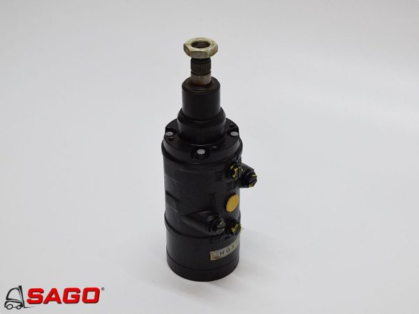 Hydraulika - Typ: Orbitrol Yale 3512350  HGA10  27A  1000025-0990