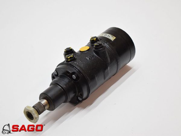 Hydraulika - Typ: Orbitrol Yale 3512350  HGA10  27A  1000025-0990