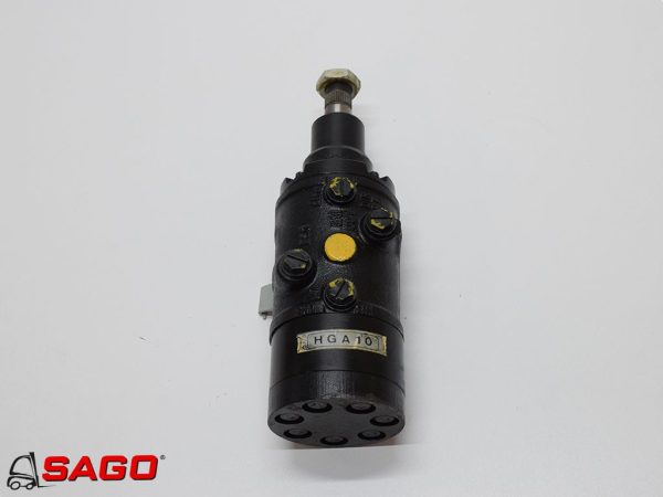 Hydraulika - Typ: Orbitrol Yale 3512350  HGA10  27A  1000025-0990