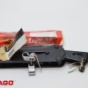 Hamulce i linki hamulcowe - Typ: Hebelgrp Yale 520045394