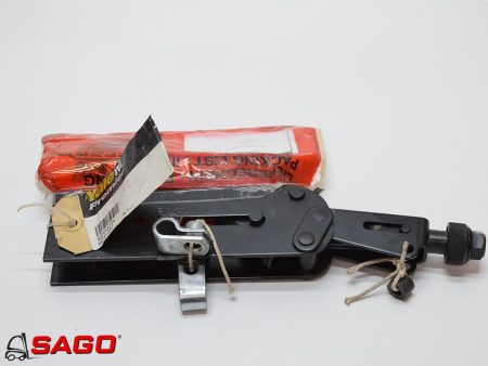 Hamulce i linki hamulcowe - Typ: Hebelgrp Yale 520045394
