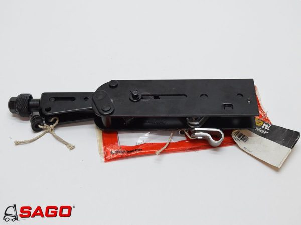 Hamulce i linki hamulcowe - Typ: Hebelgrp Yale 520045394